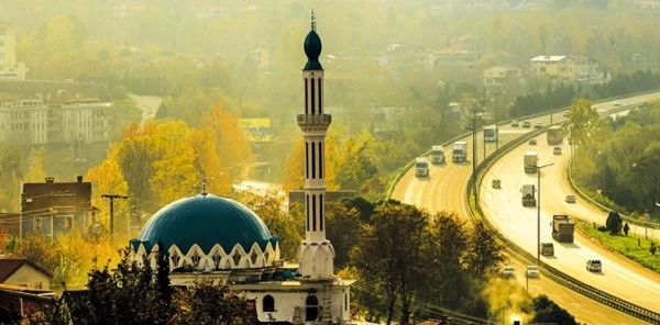 Cuma Salası Geleneği Yeniden Başladı