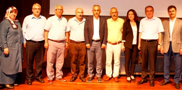 Demokrasilerde Katılım