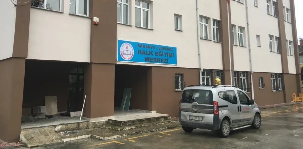 Halk Eğitim: 'İddialar Gerçek Dışı'