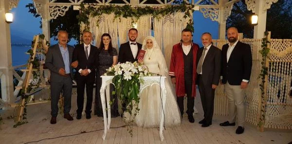 Kovar ve Memigüven Aileleri Dünür Oldu