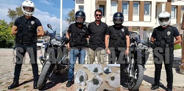 Narkotim'in Uyuşturucu ile Mücadelesi Sürüyor
