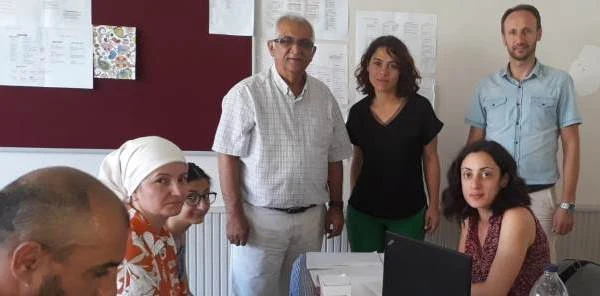 Öğrencilere Lgs Rehberlik Hizmeti