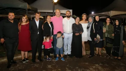 Birlikte Bir Ömür için 'Evet'
