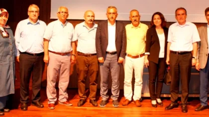 Demokrasilerde Katılım