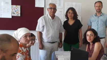 Öğrencilere Lgs Rehberlik Hizmeti