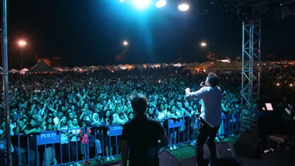 Sapanca El Sanatları Festivali Gerçekleşti