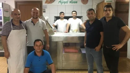 Sapanca'nın Vazgeçilmezlerinden