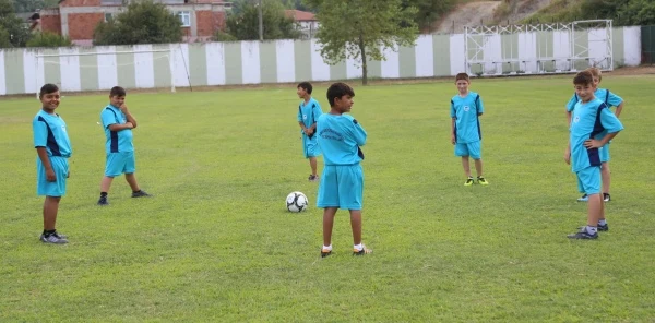 Yaz Spor Okulları Start Alıyor