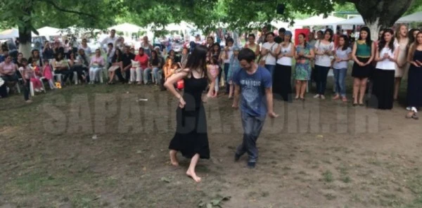 10. Yanık Köyü Yaz Şenliği