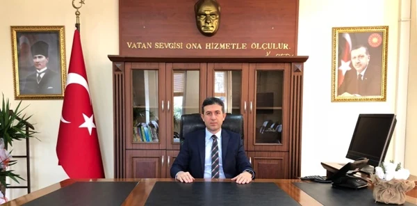 Bayar'ın, 30 Ağustos Zafer Bayramı Mesajı