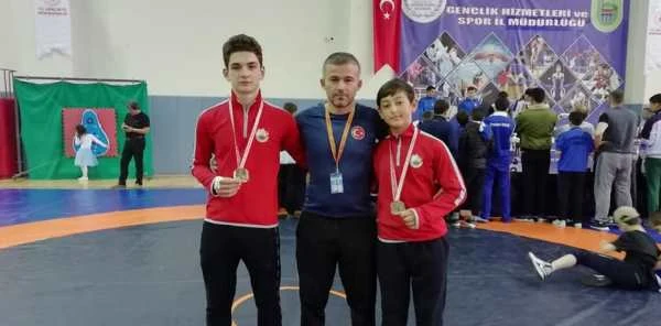 Emirhan Milli Takımda