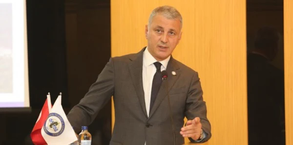 'Gelecek Nesil Sapanca için Bizi Suçlayacak'