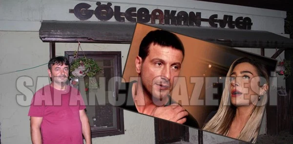 ''Güloğlu'nun Hiçbir Zaman Burada Evi Olmadı''