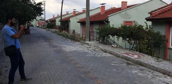 Sapanca'da Numrataj Çalışması Başlatıldı