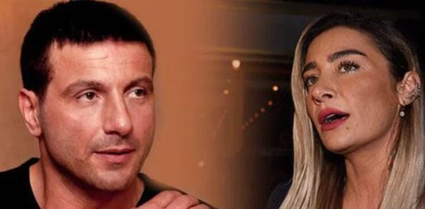 Sıla, Sapanca'da Davut Güloğlu'na Komşu Oldu