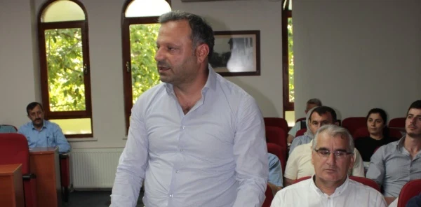 'Su Kiralama İhalelerine Karşıyız'