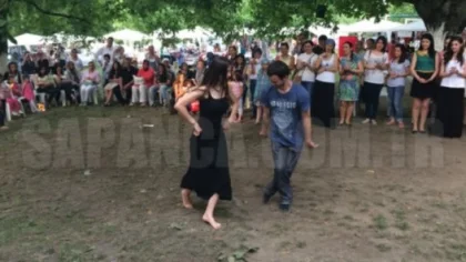 10. Yanık Köyü Yaz Şenliği