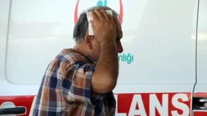 12 Kişi Kurban Kesmeye Çalışırken Yaralandı
