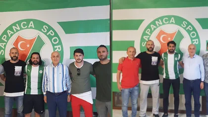 Dış Transferde 2 İmza Birden
