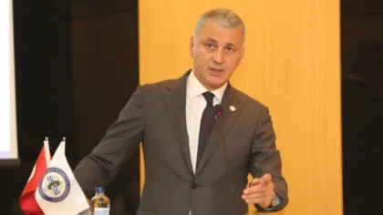 'Gelecek Nesil Sapanca için Bizi Suçlayacak'