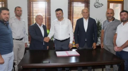 Pazar Yeri Artık Esnaf Odasında