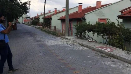 Sapanca'da Numrataj Çalışması Başlatıldı