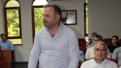 'Su Kiralama İhalelerine Karşıyız'