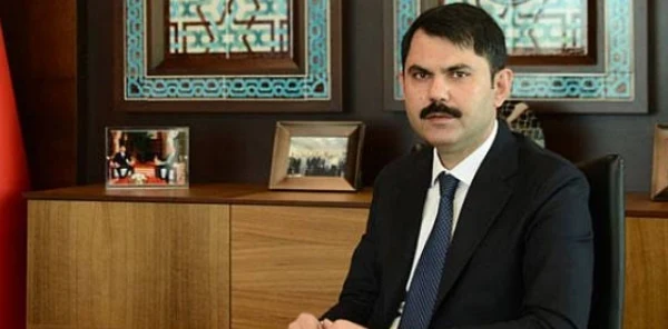 TEM Otoyoluna Gürültü Bariyeri