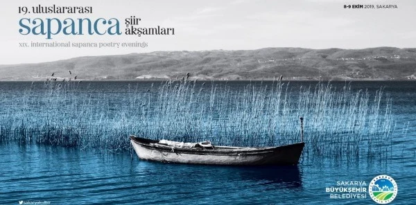 19. Sapanca Şiir Akşamları'na Doğru