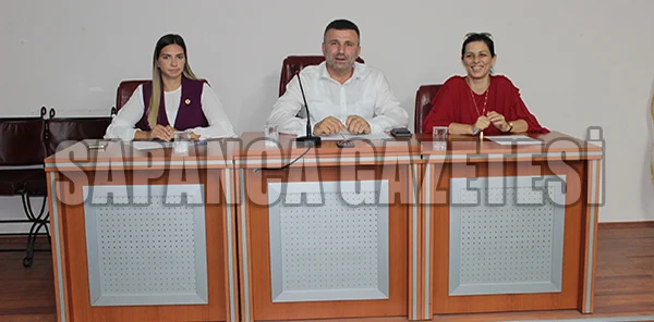 Belediye Meclisi Toplandı