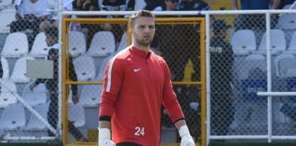 Emre Yılmazer Yeni Orduspor'da