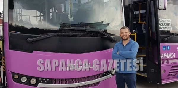 Halk Otobüsü Şoförü İnsanlık Ölmedi Dedirtti