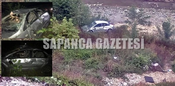 Kasko Oyununu Jandarmanın Dikkati Bozdu
