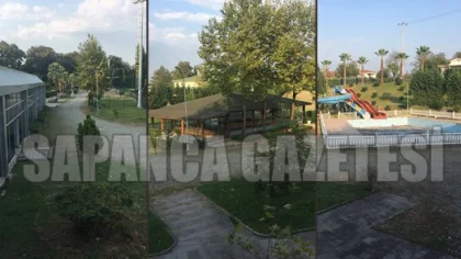 Başkan Özen, O Tesis Hakkında Konuştu