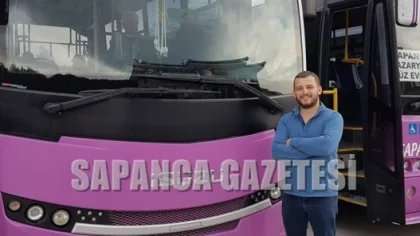 Halk Otobüsü Şoförü İnsanlık Ölmedi Dedirtti