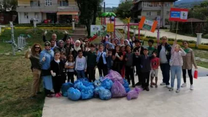 Kadın Meclisi'nden Farklı İki Etkinlik