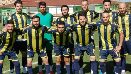 Kırkpınarspor Lige 1 Puanla Başladı