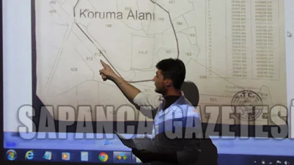 Koç: 'Kale Kalıntıları Turizme Kazandırılmalıdır ama…'