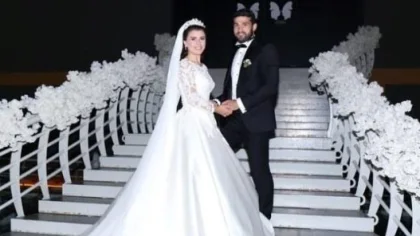 Metehan Başar Dünya Evine Girdi