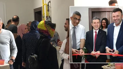 Refresh Klinik Sapanca'da Açıldı