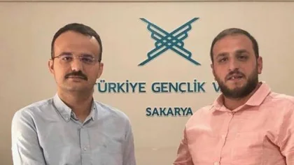 Tügva Sapanca Temsilcisi Oldu