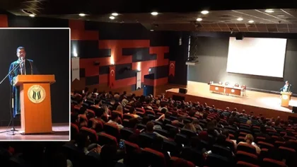 Turizm Fakültesi'nde Eğitim Yılı Başladı