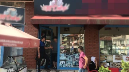 Zabıta Ekipleri Denetimlerini Sürdürüyor