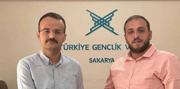 Tügva Sapanca Temsilcisi Oldu