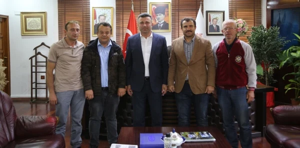 Uluslararası Sazan Balığı Tutma Yarışması