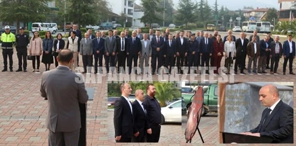 19 Ekim Muhtarlar Günü Kutlandı