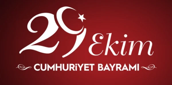 Cumhuriyet Bayramı Programı