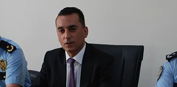 Erdem Mali, 1. Sınıf Emniyet Müdürü Oldu