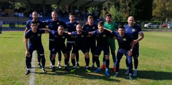 Kırkpınar 3 Puana 6 Golle 'Merhaba' Dedi
