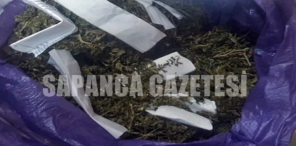 Narkotimleri Uyuşturucu ile Mücadeleye Tüm Hızıyla Devam Ediyor